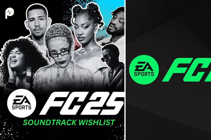 FC 25 Soundtrack: 20 songs we want to see in EA SPORTS’ forthcoming release