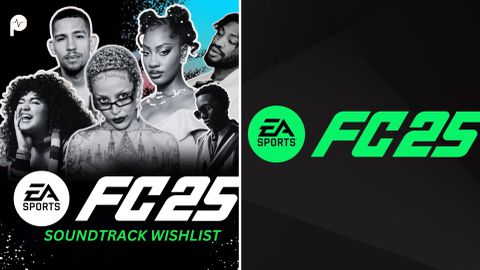 FC 25 Soundtrack: 20 songs we want to see in EA SPORTS’ forthcoming release