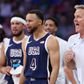 Paris 2024: We have appropriate fear: Steph Curry preaches caution ahead of USA vs South Sudan
