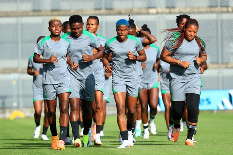 Japan vs Nigeria: Randy to make new changes, Super Falcons' possible lineup against former world No. 3