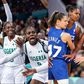 After a historic win against Australia, check out when Nigeria's D'Tigress will take on France in their 2nd Paris 2024 Olympic games.