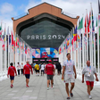 Paris 2024: Notable athletes test positive as COVID-19 returns