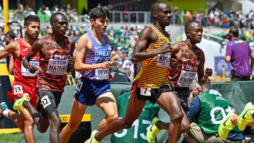 Paris 2024: 5 reasons why Kenya might struggle to reclaim Naftali Temu's Olympic glory in 10,000m