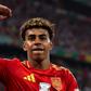 Lamine Yamal will lift the World Cup ahead of Mbappe, Messi, and Ronaldo according to Supercomputer