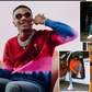 Victor Osimhen vs Wizkid: Who is the Richest celebrity?