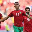 Paris Olympics: Morocco beat Iraq to qualify for the quarterfinal Olympic football round