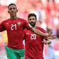 Paris Olympics: Morocco beat Iraq to qualify for the quarterfinal Olympic football round