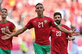 Paris Olympics: Morocco beat Iraq to qualify for the quarterfinal Olympic football round