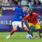 Guinea take on United States while Mali face a rejuvenated Paraguay