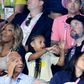 Serena William's daughter Olympia spotted rocking Kenyan bracelet at Paris Olympic Games
