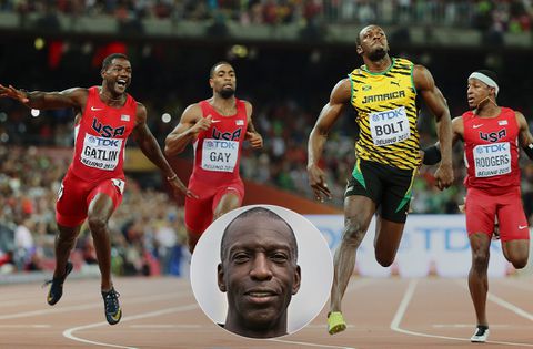 Michael Johnson on the long-standing sprint rivarly between Jamaica & USA ahead of Paris 2024 Olympics