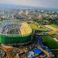Roof Installation Underway as Talanta Stadium Makes Fine Progress to Meet Deadline Ahead of AFCON 2027 [VIDEO]