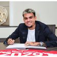 World Cup winner hails Díaz signing