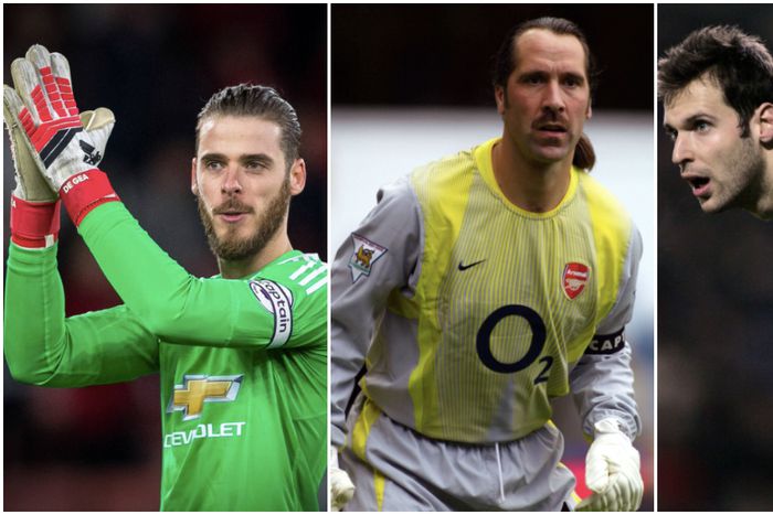 Most Premier League clean sheets