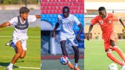 CHAN 2024: 5 Harambee Stars Players That Will Be Badly Missed After Dream Moves Abroad