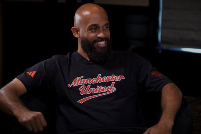 Mbeumo reveals Amorim's role in Man United transfer