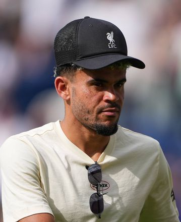 Luis Diaz Bids Emotional Farewell to Liverpool After Sealing £65.5m Bayern Munich Switch