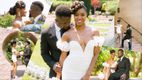 Sodiq Yusuff: Nigerian UFC Star marries Ashley Hall