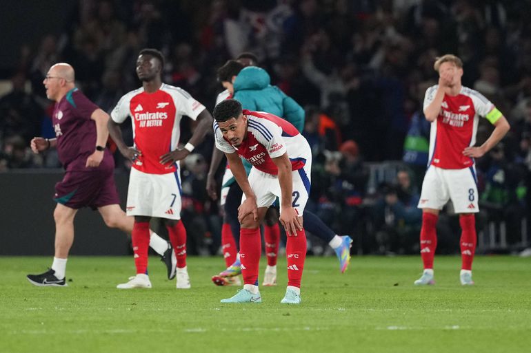 Look Away, Arsenal Fans: Supercomputer Predicts Who Will Clinch the 2025/26 Premier League Title