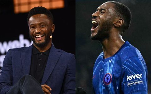 Tosin Adarabioyo in Nigeria - How Mikel Obi's viral 'don’t wait till you are 29' take affects Chelsea star