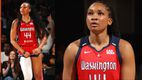 WNBA: Kiki Iriafen bags career-high as Mystics blow out Sky
