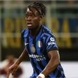 Serie A giants Inter turn down Eagles offer for 24-year-old three-goal star