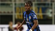 Serie A giants Inter turn down Eagles offer for 24-year-old three-goal star