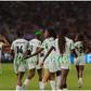 Morocco report Namibian referee to CAF for 'influential refereeing errors' after laser-marred final defeat to Nigeria