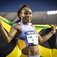 Elaine Thompson-Herah Spotted Training in Spain Amid Reports of Potential Reynaldo Walcott Reunion