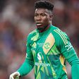 Andre Onana (Credit: Imago)