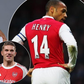 Viktor Gyokeres: Arsenal's new goal machine reportedly DESTROYS shirt sales record
