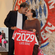Luis Diaz to Bayern Munich: Wife of Colombian star expresses delight after QUITTING Liverpool