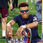 I’m better than Lamine Yamal — Champions League winner Desire Doué settles debate