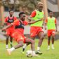 KCB Defender Kevin Okumu Reflects on Long Journey to Harambee Stars Call-Up for CHAN 2024