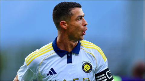 Al Nassr vs Toulouse: Hungry Cristiano Ronaldo sends defiant message after remarkable goal