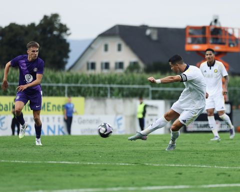 Al Nassr 2-1 Toulouse: Cristiano Ronaldo kicks Off Preseason with stunning goal