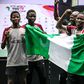 Nigeria, Egypt seal WYC spots as Uganda clinches historic title