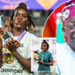 "You'll fall in love with him" — Super Falcons MVP Esther Okoronkwo DENIES fabricated quote after meeting President Tinubu