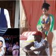Who is Kasi Bennett? Five things to know about Usain Bolt's partner