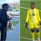 Nigeria Super Falcons: Why did you cut your hair, Chiamaka Nnadozie?