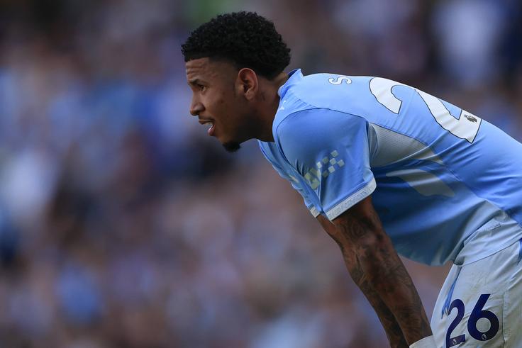 Transfers: Man City prepare move for Chelsea star as Savinho nears exit