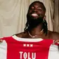 Tolu Arokodare signs for Ajax || X
