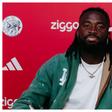 Arokodare reveals he thought Ajax's move was a joke