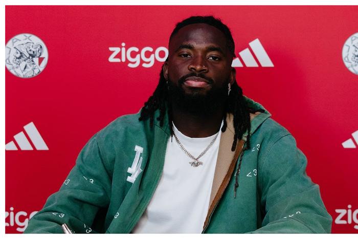 Arokodare reveals he thought Ajax's move was a joke