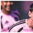 Messi returns to Inter Miami training just 10 days after World Cup heartbreak
