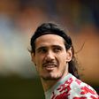 Man Utd confirm Cavani to miss Uruguay World Cup games