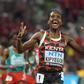 Inspiring reason why Faith Kipyegon has retained motivation to succeed