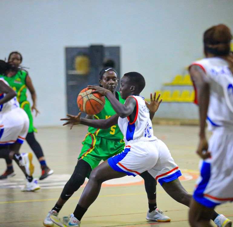 NBL Playoffs: Angels shock KCCA Leopards in series opener