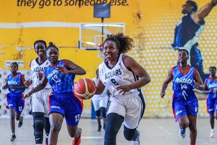 NBL Playoffs: There has been a lot of team growth with debutants JT Lady Jaguars