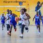 NBL Playoffs: There has been a lot of team growth with debutants JT Lady Jaguars